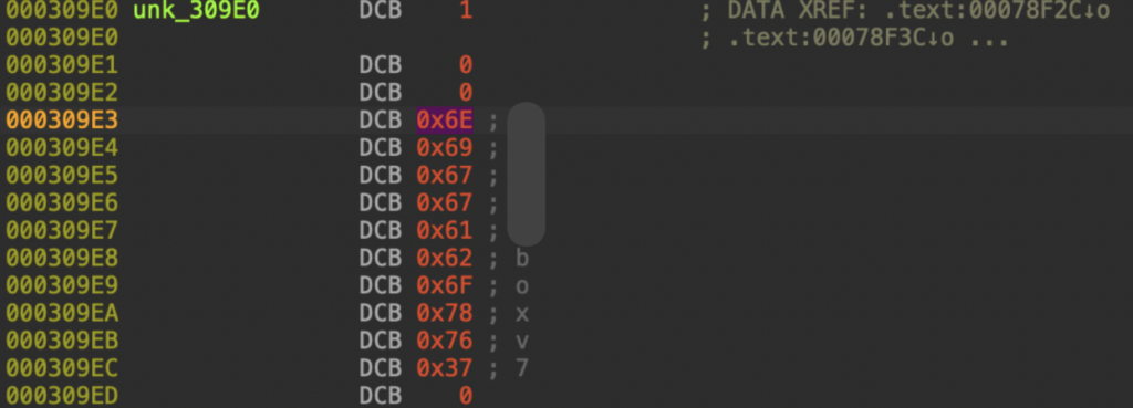 Kimwolf v7 usa HTTP/2, Ethereum e Tor per rafforzare la botnet Android 3 image 204