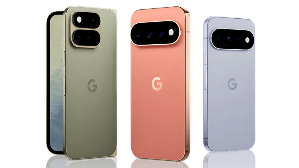 Pixel 11 e Android 17, tutto ciò che Google prepara per il Made by Google 2026 5 image 208