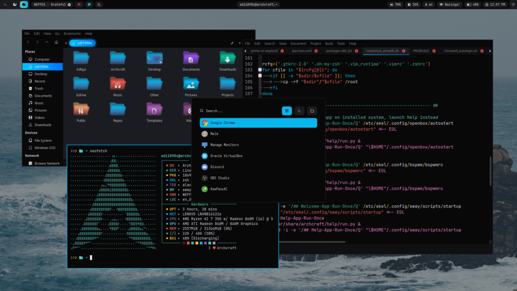 Fedora 45 abilita Shadow Stack, Debian 13 corregge 68 falle nel kernel 4 image 21