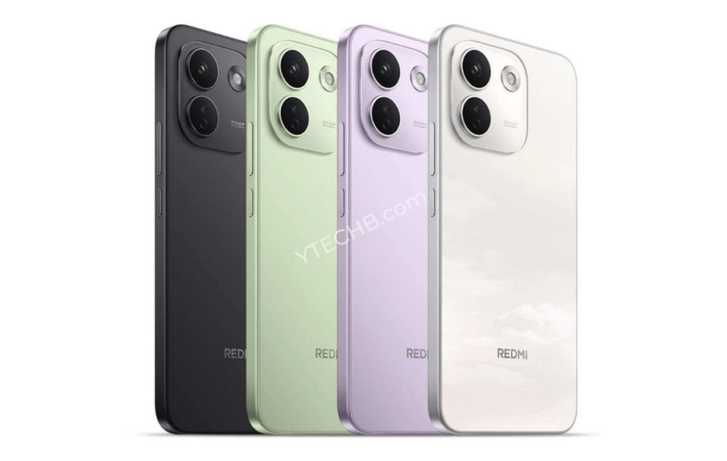 Xiaomi 18 Pro Max cambia materiali mentre Redmi prepara l’offensiva in India 3 image 216