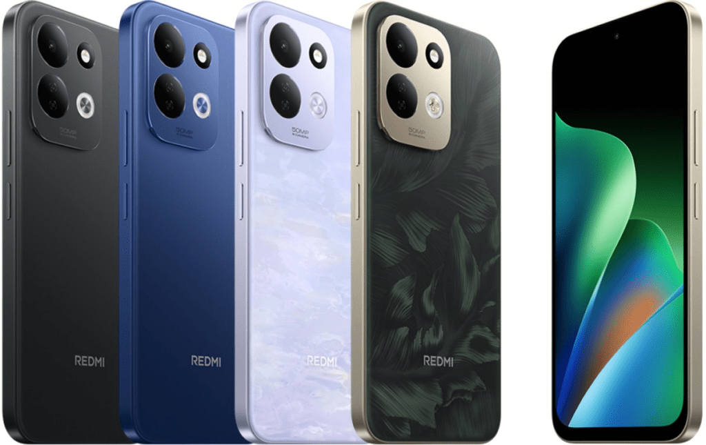 Xiaomi 18 Pro Max cambia materiali mentre Redmi prepara l’offensiva in India 6 image 219