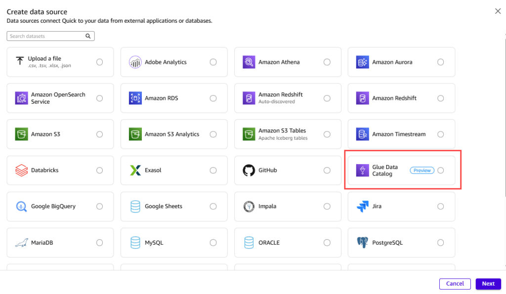 AWS collega cataloghi e osservabilità per portare gli agenti AI in produzione 4 image 24