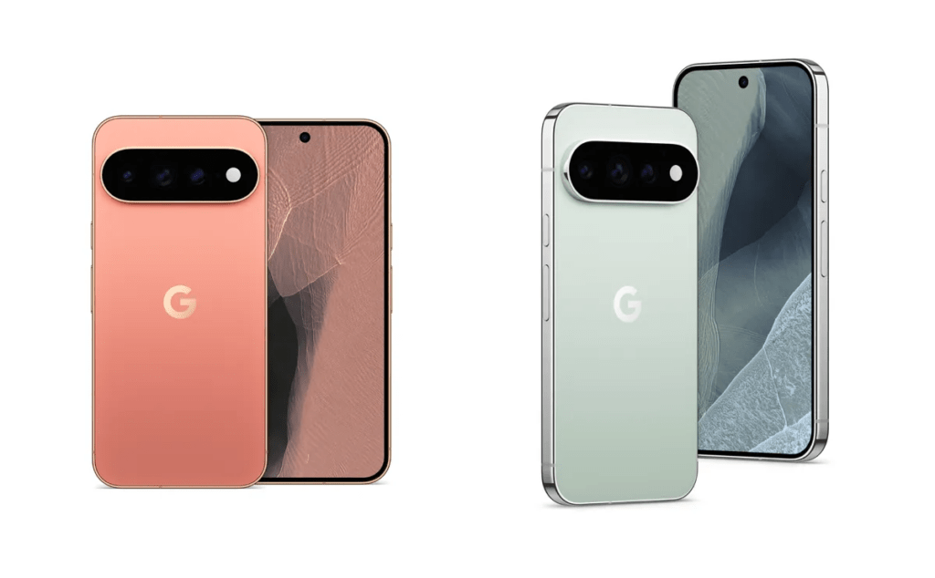 Google Pixel 11 porta Tensor G6 e HiLight e Pro Fold diventa più resistente 4 image 242