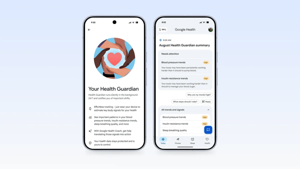 Pixel Watch 5 diventa Health Guardian mentre Google lancia Pixel Tag e nuovi Buds 5 image 246