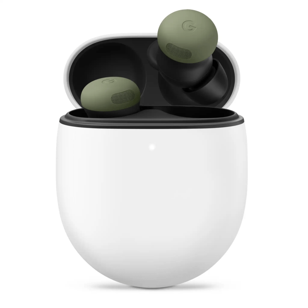Pixel Watch 5 diventa Health Guardian mentre Google lancia Pixel Tag e nuovi Buds 10 Pixel Buds Pro 2
