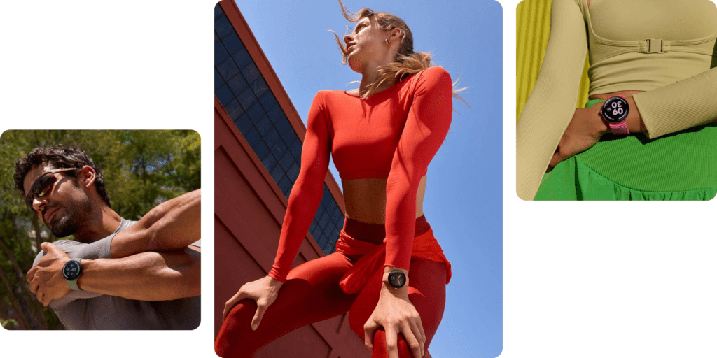 Pixel Watch 5 diventa Health Guardian mentre Google lancia Pixel Tag e nuovi Buds 4 Pixel Watch 5
