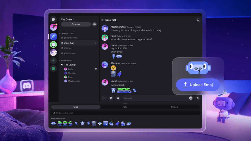 Discord arriva su Meta Quest e misura i costi di ogni funzione della sua API 3 image 26