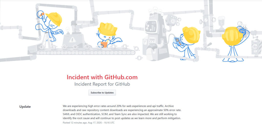 Microsoft: GitHub down, ShieldBreak, Server 2022 e nuove build Windows 11 1 image 282