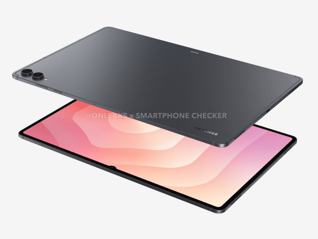 Galaxy Tab S12+ e Ultra si avvicinano tra Google Play Console e Bluetooth 3 image 303