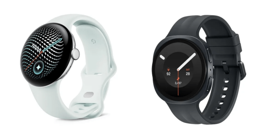 Pixel Watch 5 vs Galaxy Watch 9 tra autonomia, salute e prestazioni. Quale scegliere? 2 image 325