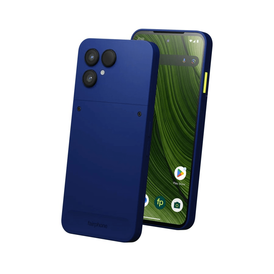 Fairphone Gen 6+ sbarca negli USA e rafforza l’alternativa /e/OS di Murena 3 image 336