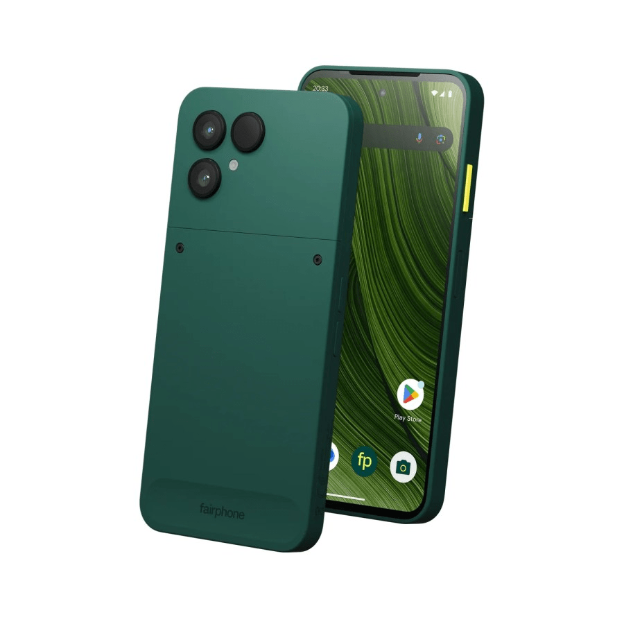 Fairphone Gen 6+ sbarca negli USA e rafforza l’alternativa /e/OS di Murena 4 image 337
