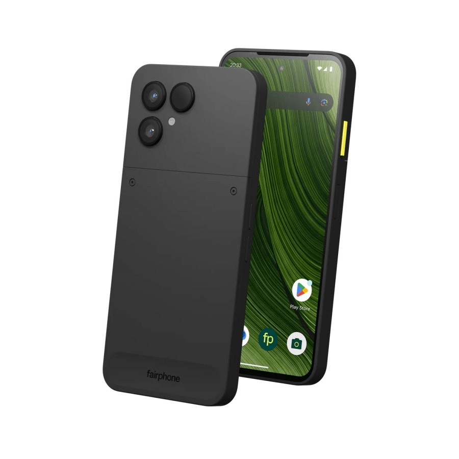 Fairphone Gen 6+ sbarca negli USA e rafforza l’alternativa /e/OS di Murena 6 image 338