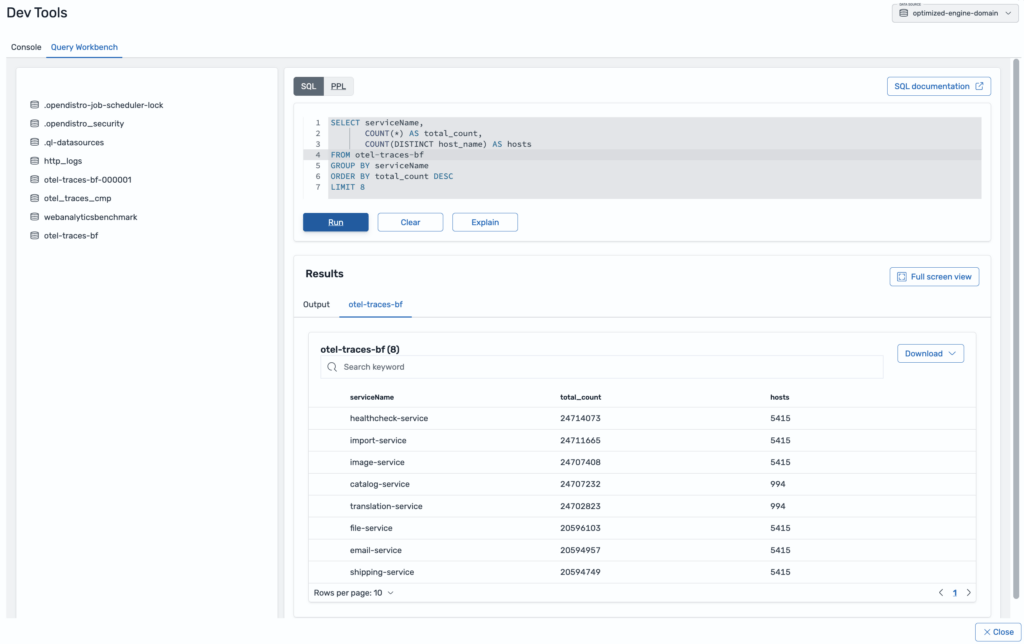 AWS porta i pagamenti negli agenti AI e aggiorna dati, ricerca e infrastrutture 10 image 356