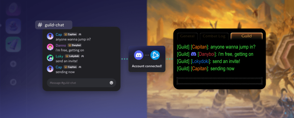 Discord sospende video in Brasile e spinge gaming con WoW, Social SDK e nuovo mobile 3 image 368