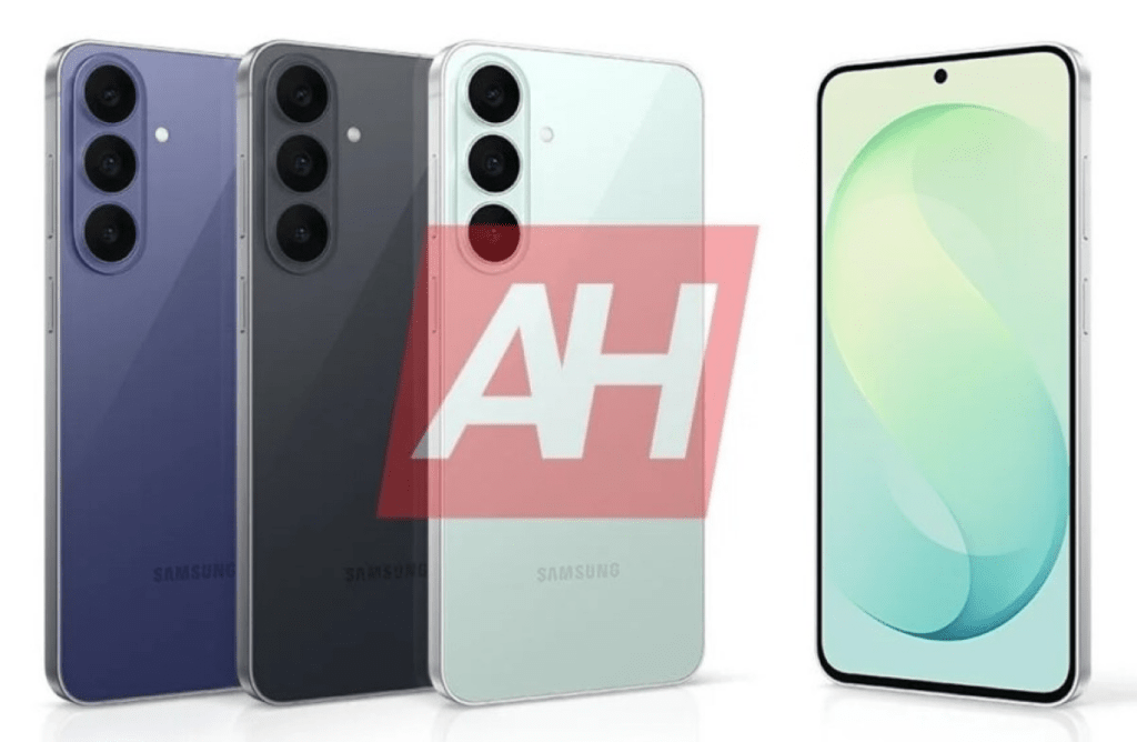 Galaxy S26 FE svelato: Exynos 2500, 50 ore di autonomia e batteria da 1.200 cicli 3 image 373