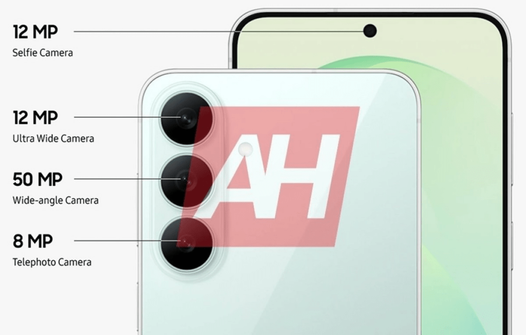 Galaxy S26 FE svelato: Exynos 2500, 50 ore di autonomia e batteria da 1.200 cicli 4 image 374