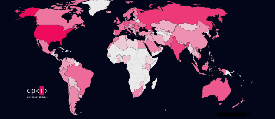 StopAndProtect usa quasi 2.000 siti WordPress per ransomware, furto dati e ClickFix 7 image 393