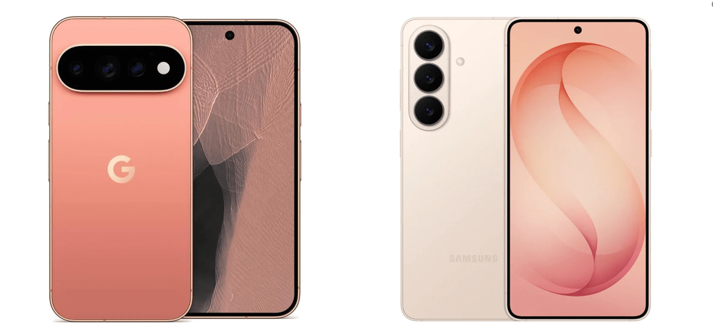 Pixel 11 Pro sfida Galaxy S26: Google vince su fotocamere e batteria, Samsung sulle prestazioni 2 image 400