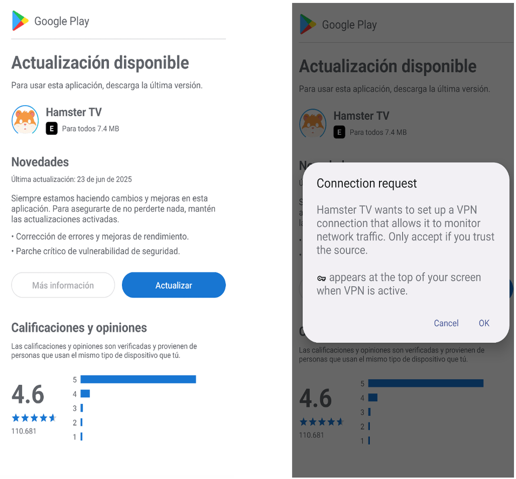 ToxicPanda 2.0 prepara nuovi attacchi Android con ADB Wireless e 167 comandi 1 image 411