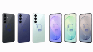 Galaxy S26 FE si mostra in tre colori e prepara custodie magnetiche ufficiali 15 Galaxy S26 FE si mostra in tre colori e prepara custodie magnetiche ufficiali