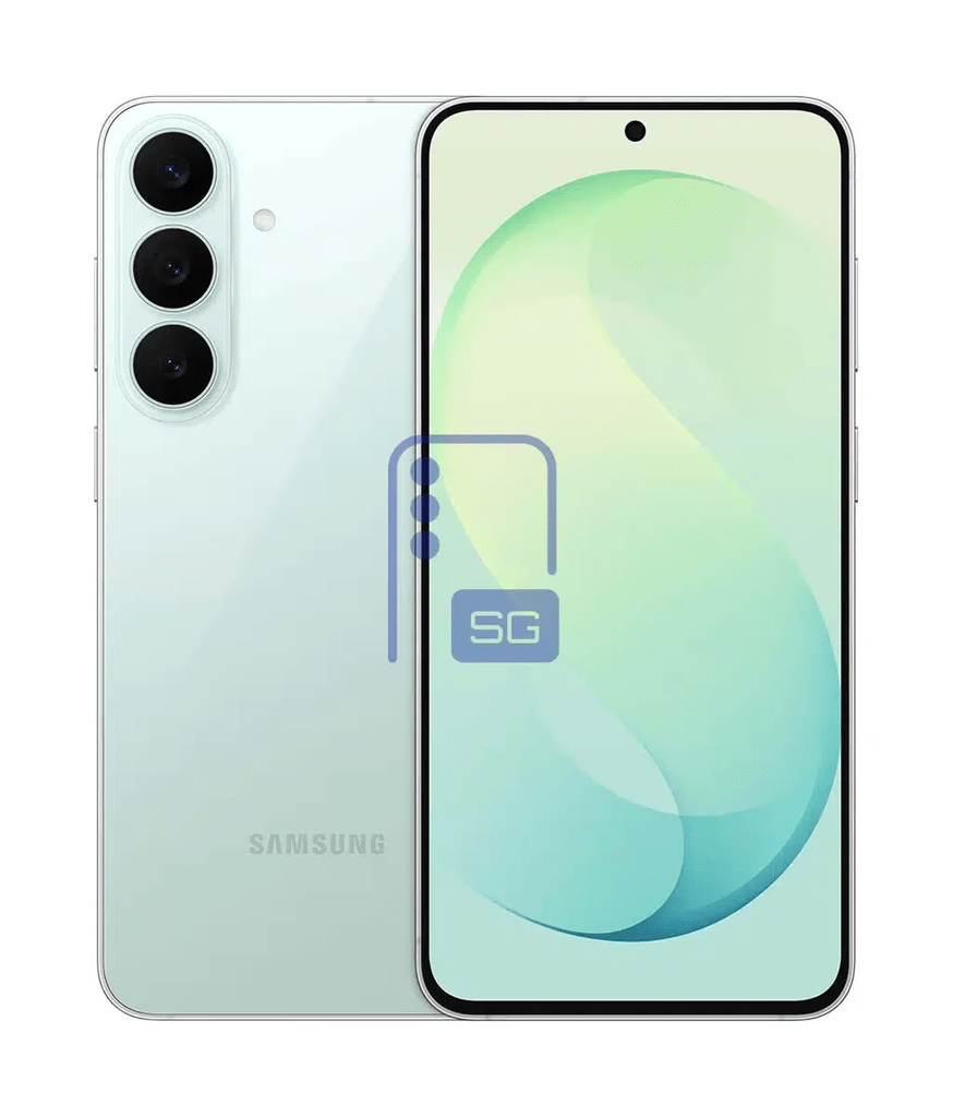Galaxy S26 FE si mostra in tre colori e prepara custodie magnetiche ufficiali 4 image 425