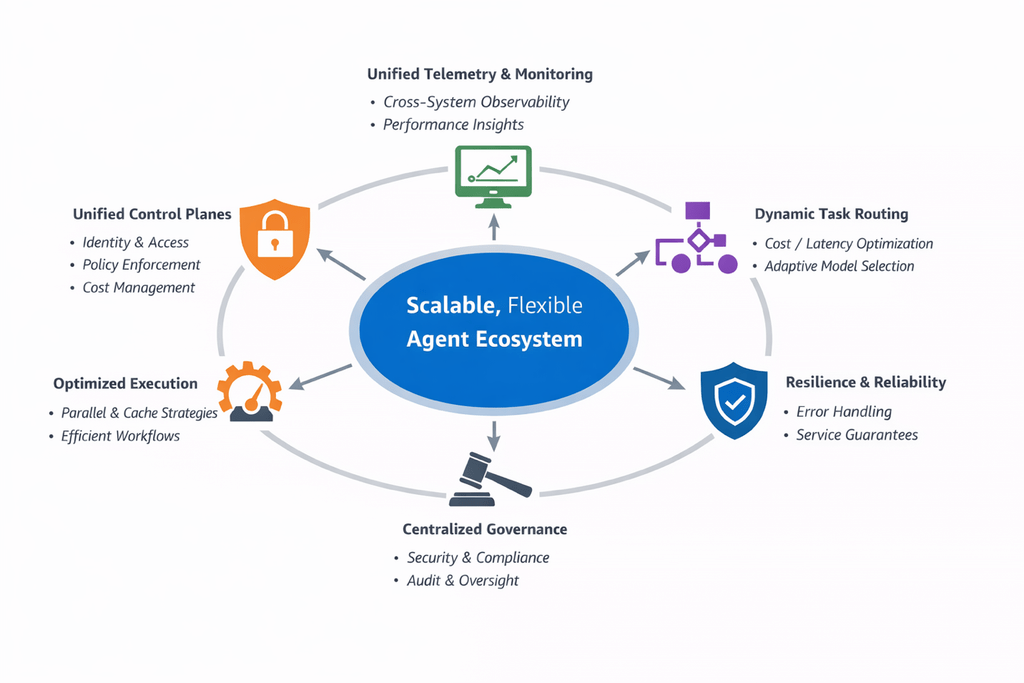 AWS governa gli agenti AI con Dogwood, architetture aperte e controllo dei costi 3 image 428