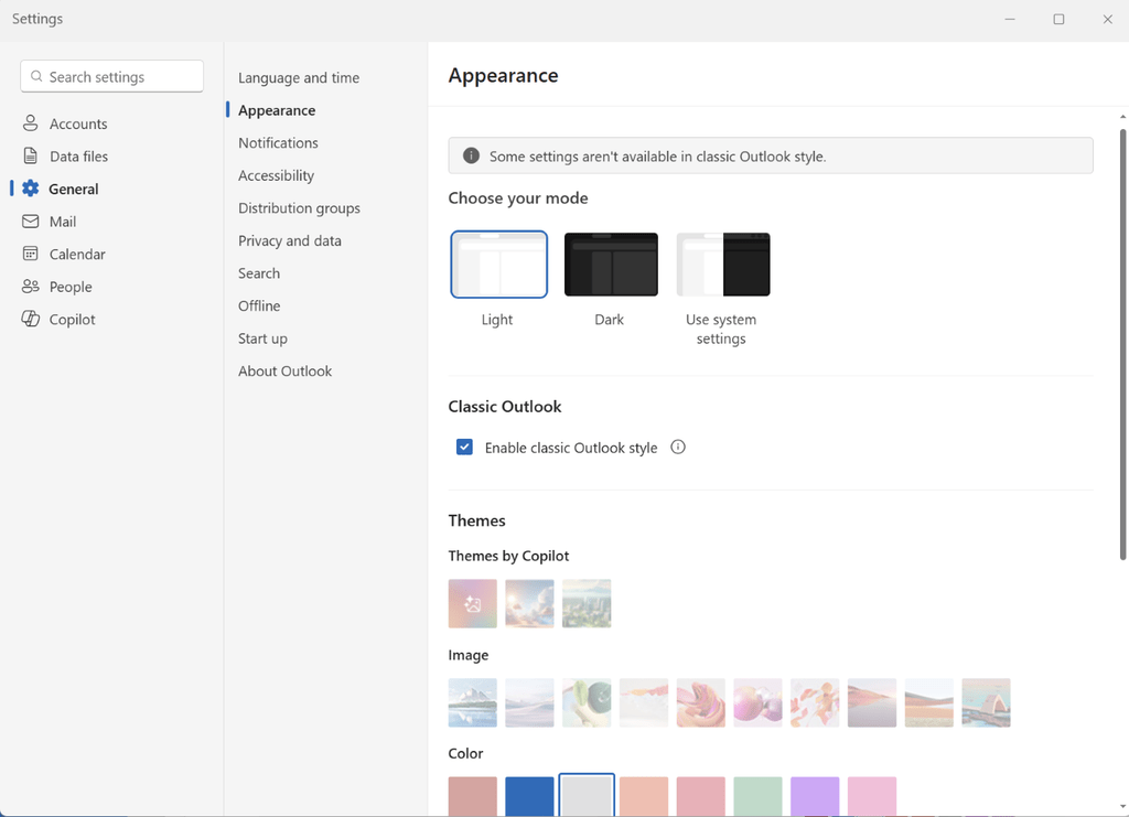 Windows 365 cresce, Outlook torna classico e RGB blocca i giochi 3 image 459