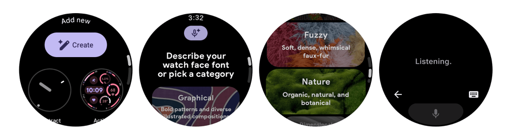 Google Vids in Slides, quadranti AI Pixel Watch 5 e Android 17 difende dalle frodi 3 image 460
