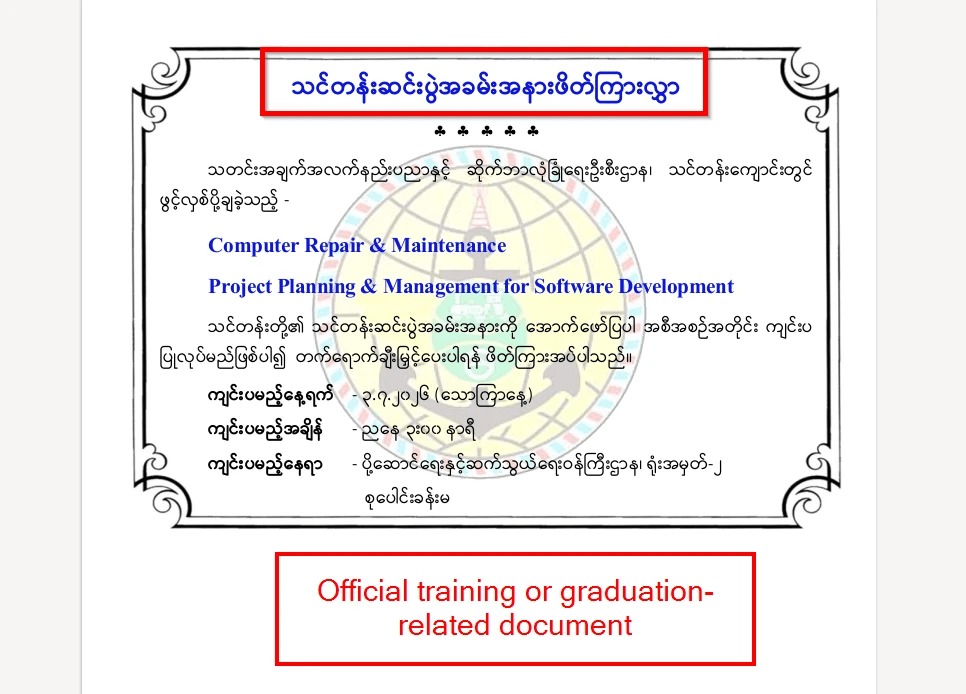 Operation QUICSILVER colpisce il Myanmar con VHD, LNK e la backdoor Go QUICAgent 4 image 522