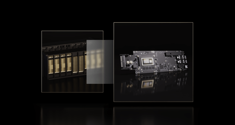 Vera Rubin diventa una AI factory: NVL72, Groq 3 LPX e NVLink Fusion riducono il costo dei token 6 image 528