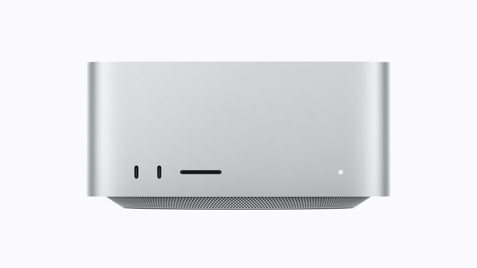 Apple lancia M6 e M5 Ultra: Mac mini e Mac Studio diventano macchine AI locali 3 image 573