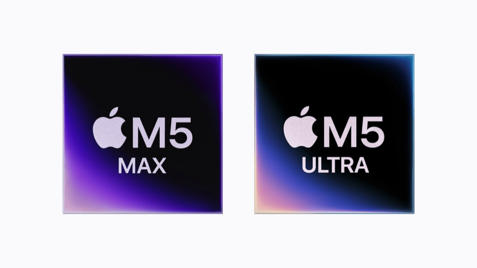 Apple lancia M6 e M5 Ultra: Mac mini e Mac Studio diventano macchine AI locali 5 image 574