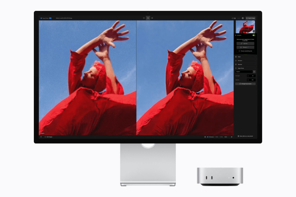 Apple lancia M6 e M5 Ultra: Mac mini e Mac Studio diventano macchine AI locali 7 image 577