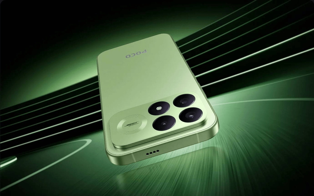 Xiaomi 18 Fold si mostra nei leak mentre POCO F9 Pro e F9 Ultra svelano i chip 6 image 580