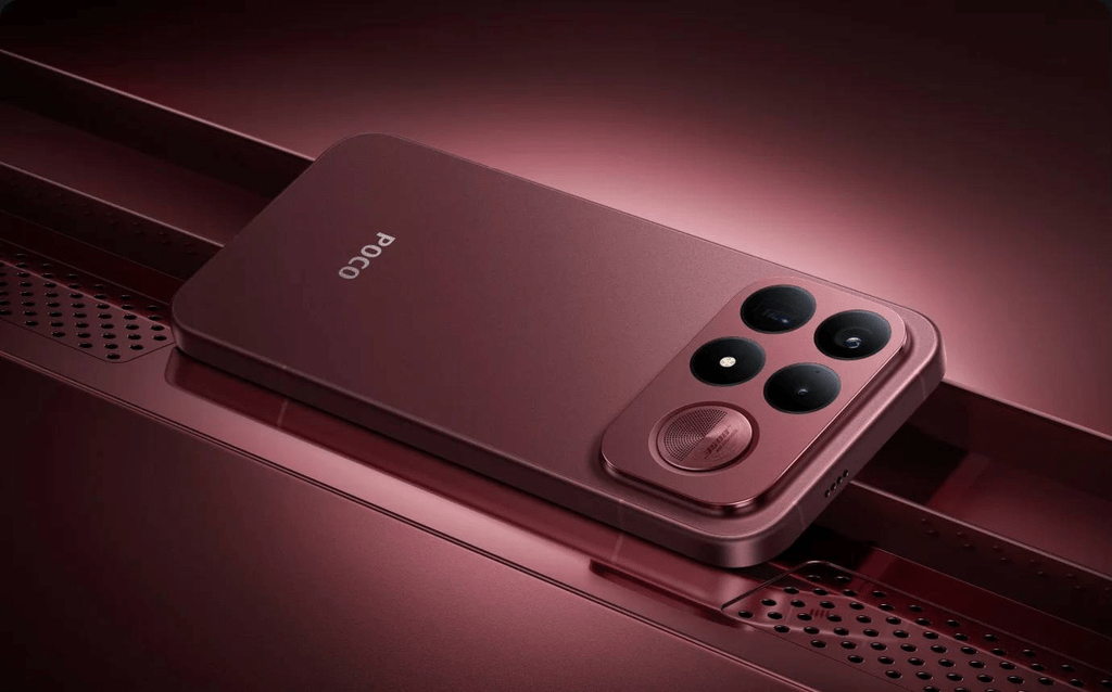 Xiaomi 18 Fold si mostra nei leak mentre POCO F9 Pro e F9 Ultra svelano i chip 8 image 581