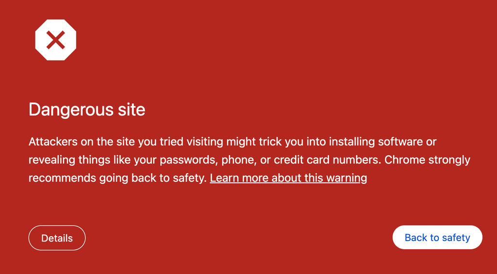 ClickFix sfrutta npm come hosting fidato: 24 pacchetti trasformano i mirror in pagine phishing 4 image 587