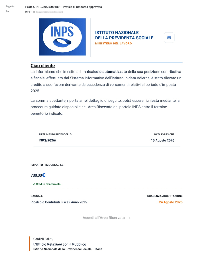 INPS usata per rubare carte mentre oltre 270 server Zimbra cadono sotto attacco 3 image 589