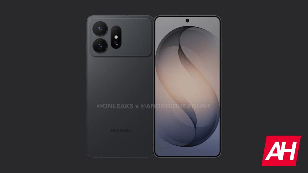 Galaxy S27 Ultra rompe col passato: design da iPhone e Snapdragon oltre 5 GHz 1 image 599