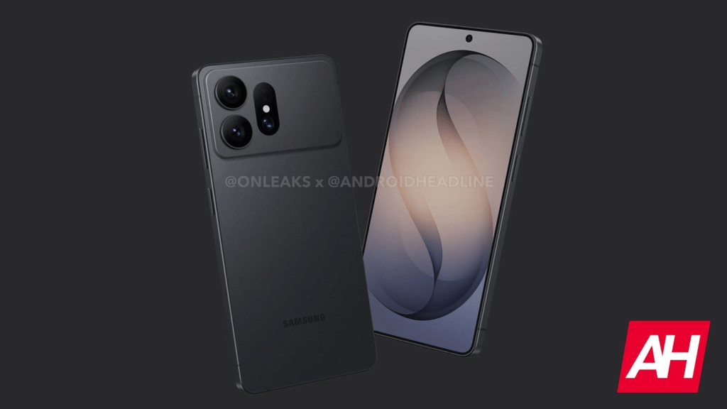 Galaxy S27 Ultra rompe col passato: design da iPhone e Snapdragon oltre 5 GHz 2 image 600