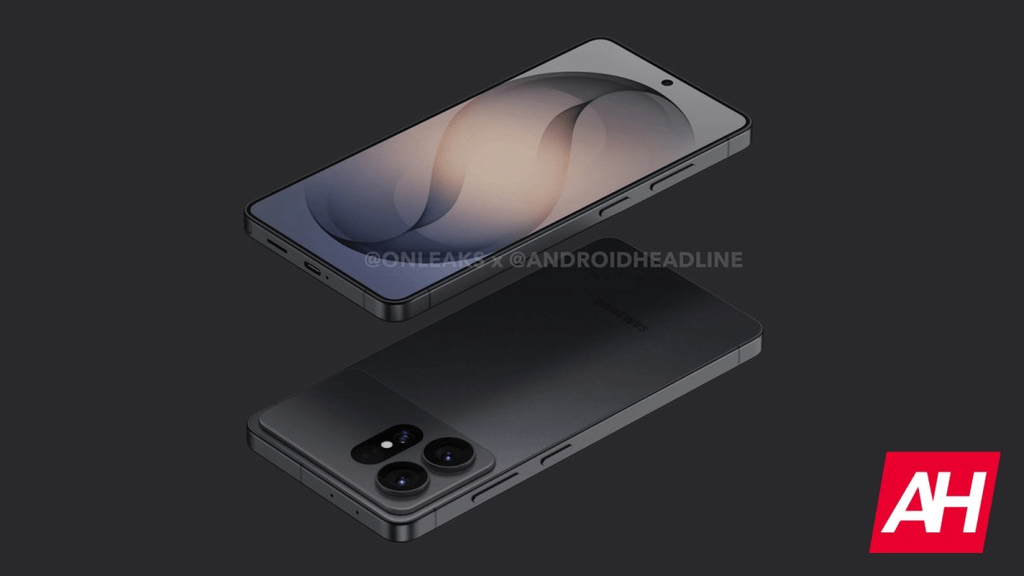 Galaxy S27 Ultra rompe col passato: design da iPhone e Snapdragon oltre 5 GHz 3 image 601