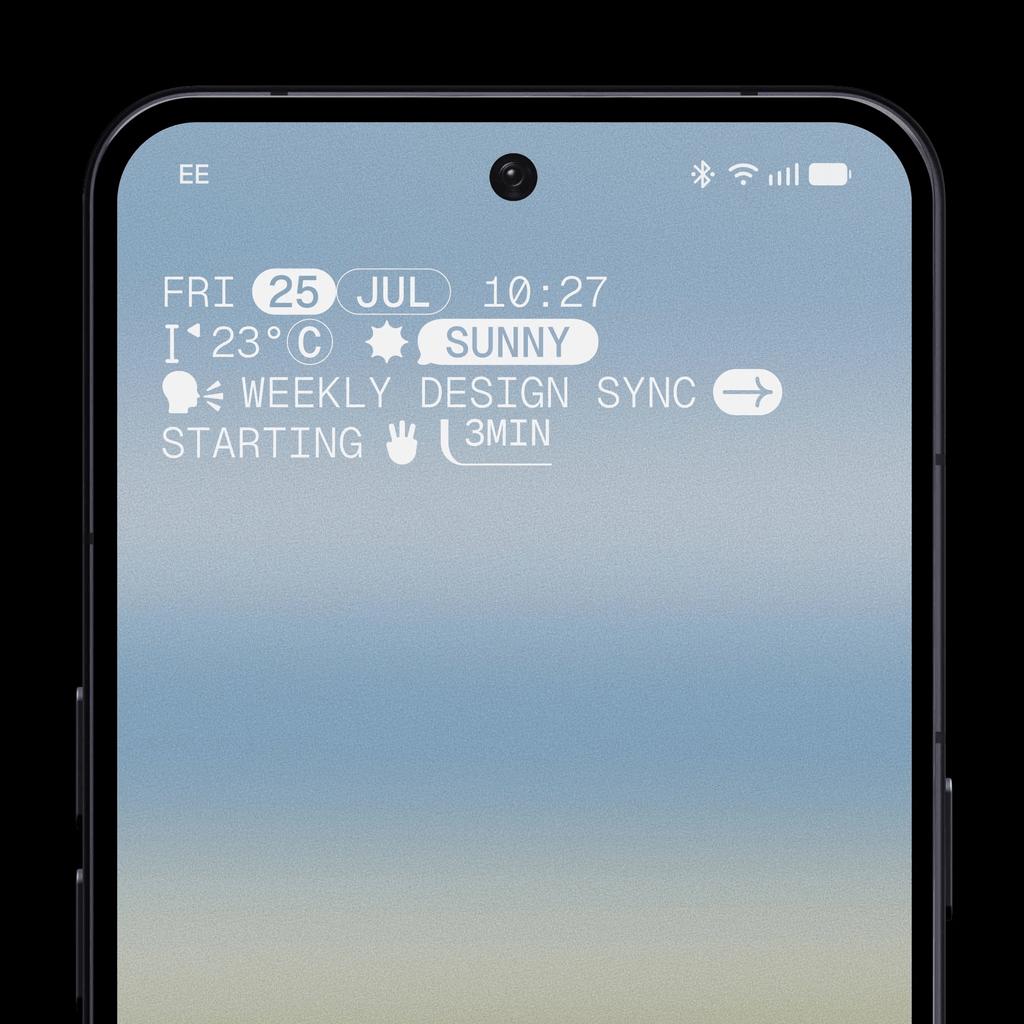 Nothing OS 5.0 parte da Phone 3: Android 17 arriva fino a gennaio 2027 4 image 604