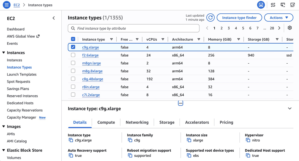 AWS porta i dati oltre il cloud: Spark accelera 3,7x e BigQuery legge S3 senza copie 9 image 616