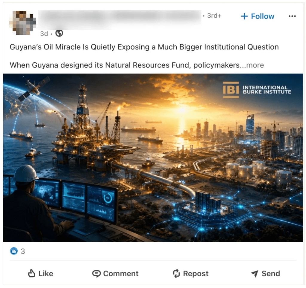 OpenAI smantella la campagna russa costruita attorno a un falso think tank 4 image 621