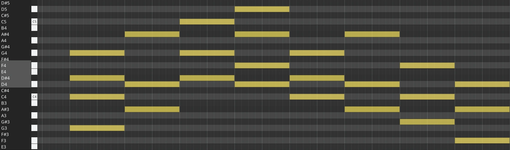 Ardour 9.8 introduce scale musicali e recupera le registrazioni dopo i crash 3 image 628