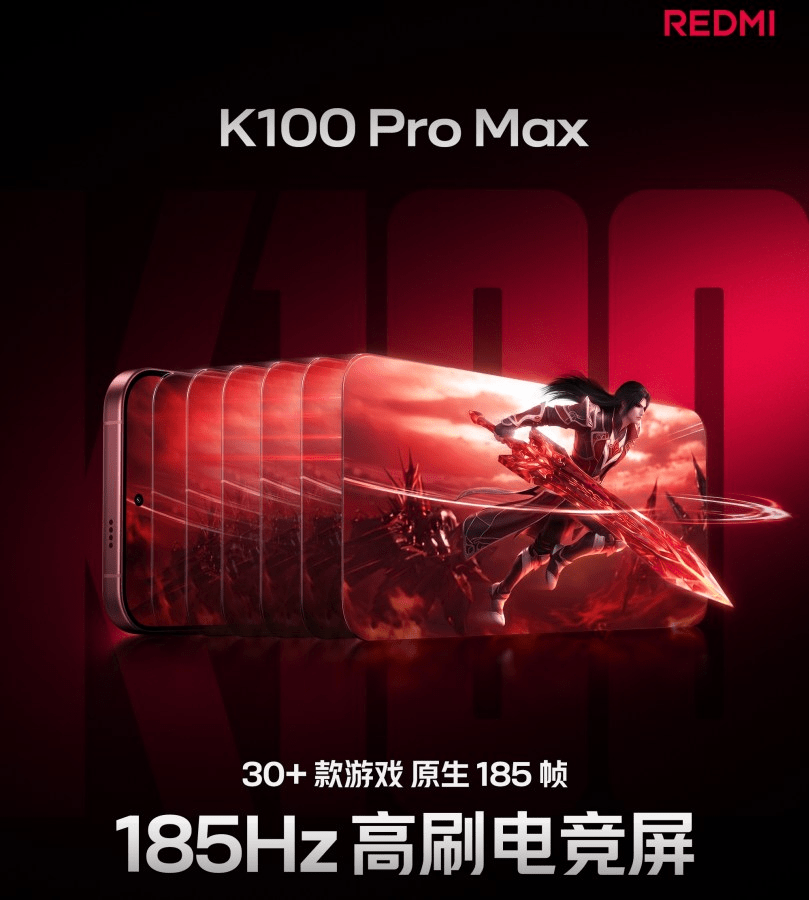 Xiaomi schiera Poco M8 Power e Redmi K100 Pro tra autonomia e potenza 10 image 63