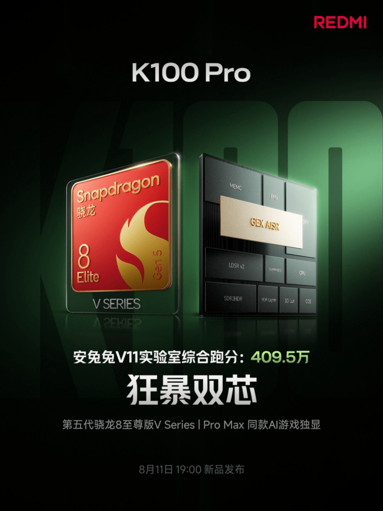 Xiaomi schiera Poco M8 Power e Redmi K100 Pro tra autonomia e potenza 7 image 64