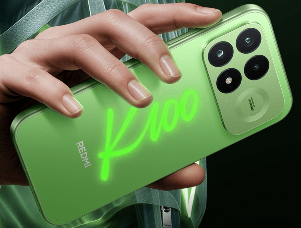 Xiaomi schiera Poco M8 Power e Redmi K100 Pro tra autonomia e potenza 8 image 65