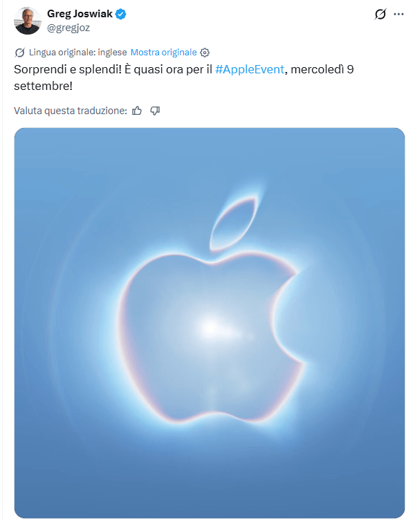 Apple fissa la data: 9 settembre attesi iPhone 18 Pro e Foldable 1 image 656
