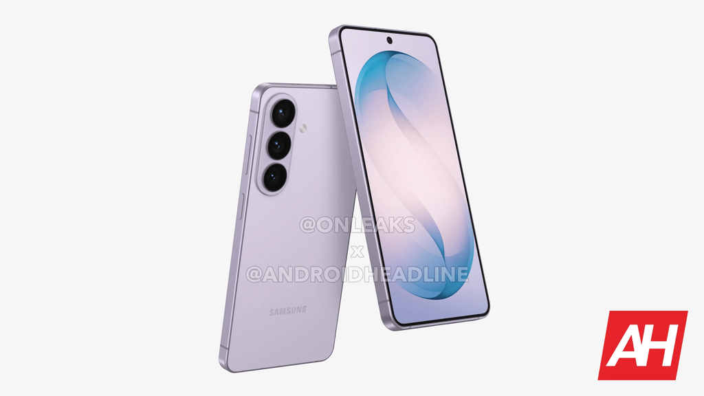 Samsung Galaxy S27 cambia poco: i render CAD confermano il formato compatto 5 image 659